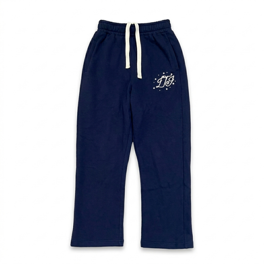 navy LTJ pants