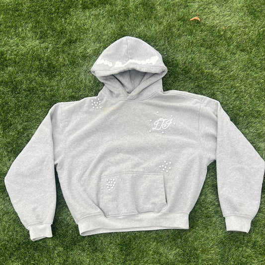 LTJ HOODIE